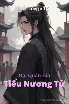 Bìa truyện Đại Quản Gia Tiểu Nương Tử