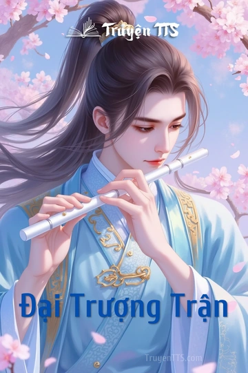 Đại Trượng Trận