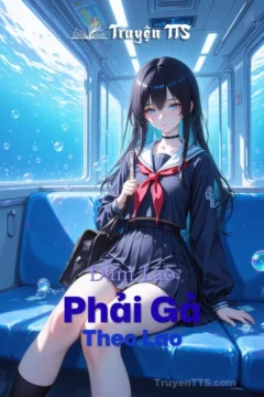 Bìa truyện Đâm Lao Phải Gả Theo Lao với hình ảnh cặp đôi Trần Mục Phong và Nhan Bảo Nhi