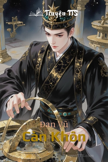 Đan Vũ Càn Khôn