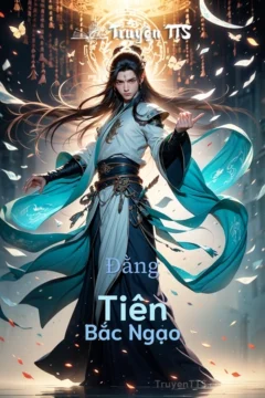 Bìa truyện Đằng Tiên Bắc Ngạo