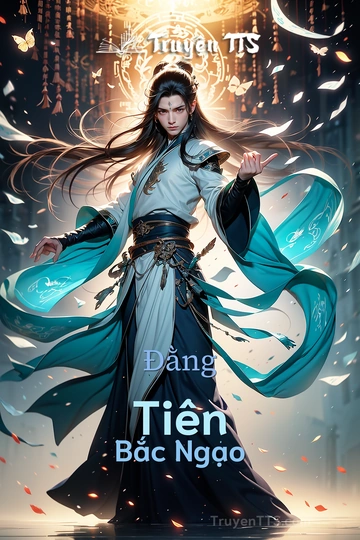 Đằng Tiên Bắc Ngạo