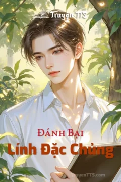 Bìa truyện Đánh Bại Lính Đặc Chủng