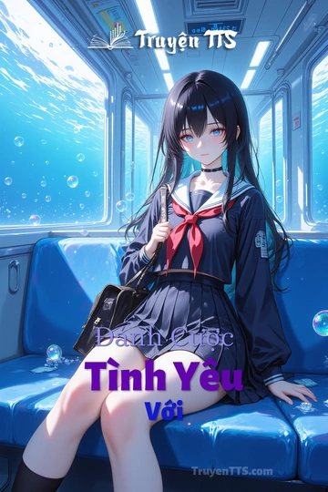 Đánh Cược Tình Yêu Với