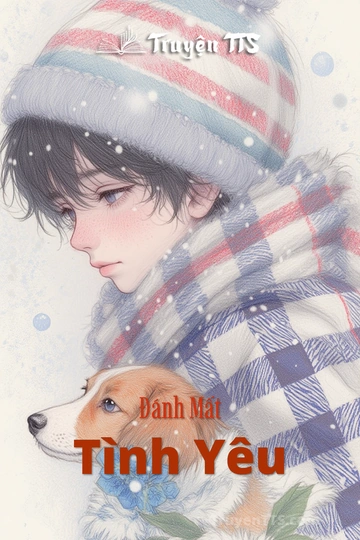 Đánh Mất Tình Yêu