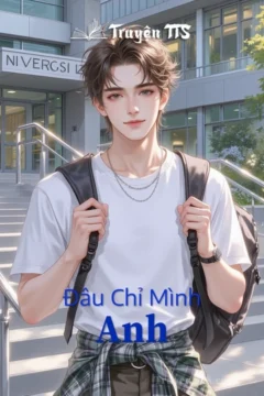 Bìa sách "Đâu Chỉ Mình Anh" của Jane Green
