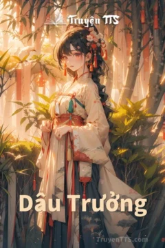 Bìa truyện Dâu Trưởng