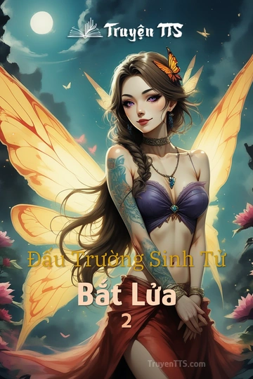 Đấu Trường Sinh Tử Bắt Lửa 2