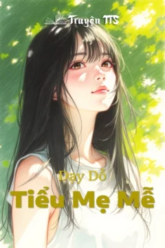 Bìa truyện Tiểu Mẹ Mễ