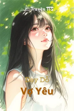 Bìa truyện Dạy Dỗ Vợ Yêu