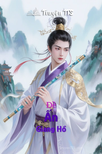 Đề Ấn Giang Hồ