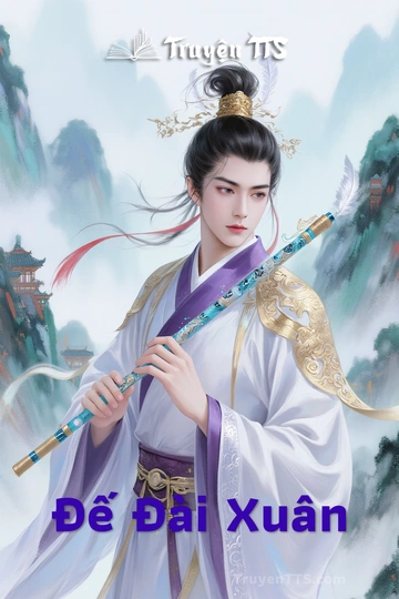Đế Đài Xuân