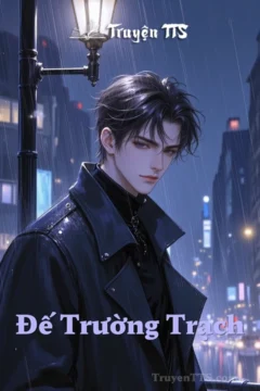 Bìa truyện Đế Trường Trạch