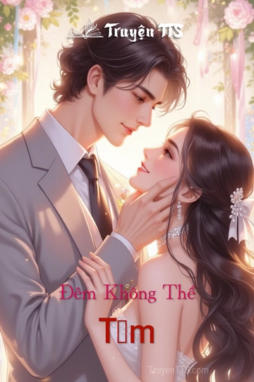 Đêm Không Thể Tẩm