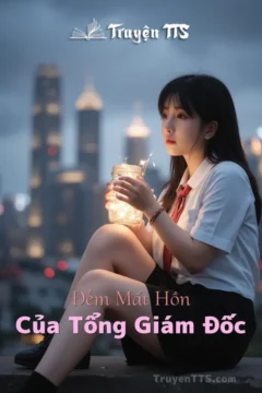 Bìa truyện Đêm Mất Hồn Của Tổng Giám Đốc