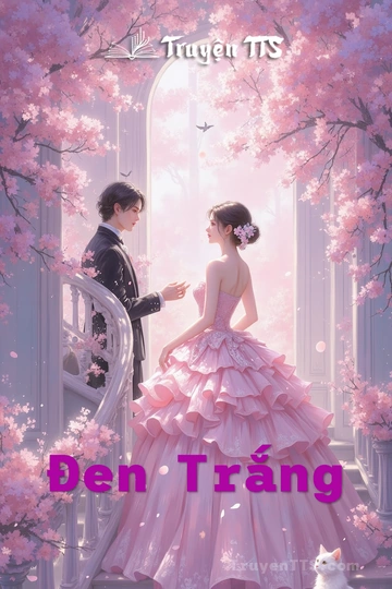 Đen Trắng