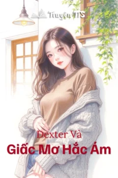 Bìa truyện Dexter Và Giấc Mơ Hắc Ám