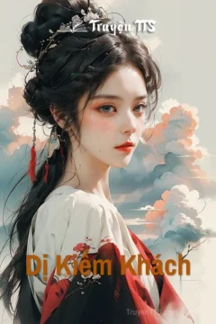 Bìa truyện Dị Kiếm Khách