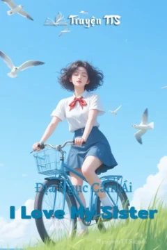 Bìa truyện Địa Ngục Cấm Ái : I Love My Sister