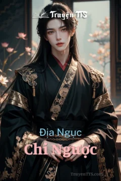 Bìa truyện Địa Ngục Chi Ngược