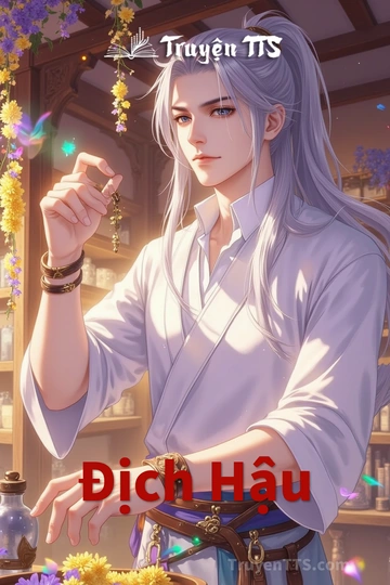 Địch Hậu