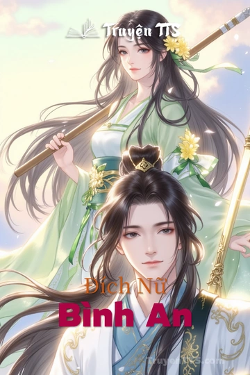 Đích Nữ Bình An