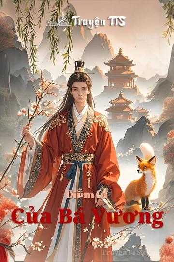 Diễm Cơ Của Bá Vương