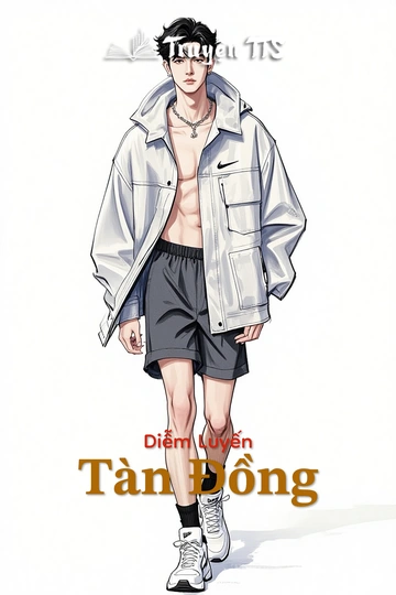 Diễm Luyến Tàn Đồng