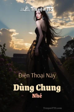 Bìa sách Điện Thoại Này Dùng Chung Nhé của Sophie Kinsella