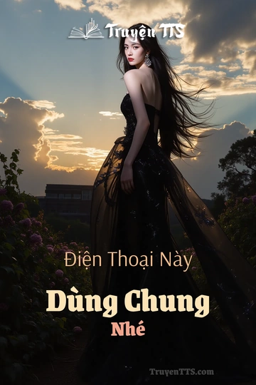 Điện Thoại Này Dùng Chung Nhé