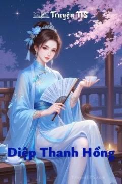 Bìa truyện Diệp Thanh Hồng