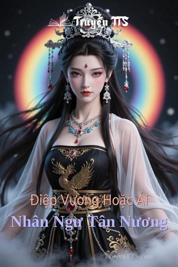 Điệp Vương Hoặc Ái Nhân Ngư Tân Nương