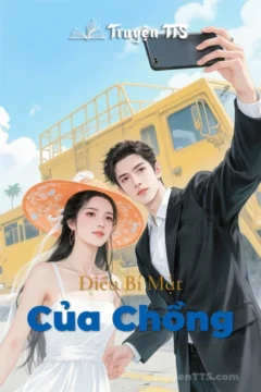 Bìa sách Điều Bí Mật Của Chồng