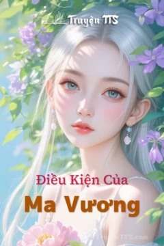 Ảnh bìa truyện Điều Kiện Của Ma Vương
