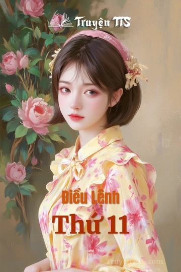 Điều Lệnh Thứ 11