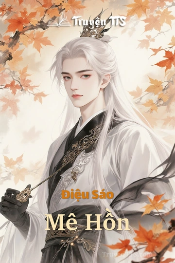 Điệu Sáo Mê Hồn