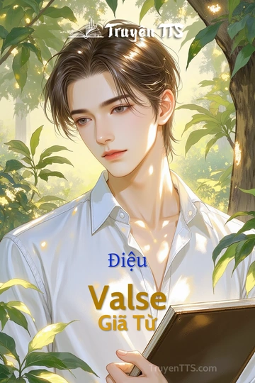Điệu Valse Giã Từ