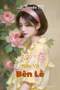 Bìa sách Bên Lề với hình ảnh Charlie, Sam và Patrick