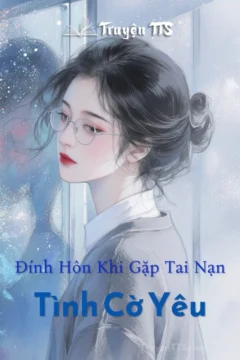 Bìa truyện Tình Cờ Yêu của Jessica Steele