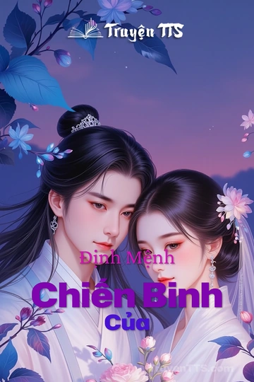 Định Mệnh Chiến Binh Của
