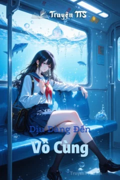 Bìa truyện Dịu Dàng Đến Vô Cùng