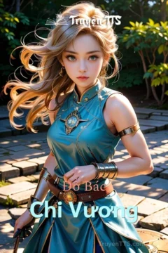 Bìa truyện Đổ Bác Chi Vương với hình ảnh giang hồ và cờ bạc