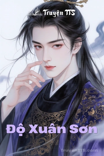 Độ Xuân Sơn