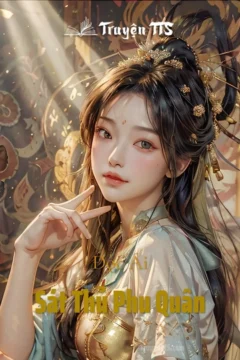 Ảnh bìa truyện Độc Ái Sát Thủ Phu Quân, mô tả nữ chính và nam chính trong trang phục cổ trang, bối cảnh giang hồ.