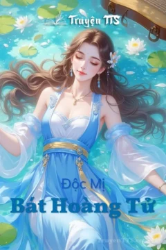 Bìa truyện Độc Mị Bát Hoàng Tử