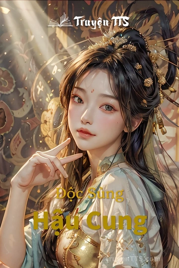 Độc Sủng Hậu Cung