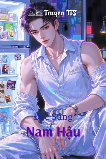 Độc Sủng Nam Hậu