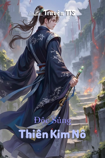 Độc Sủng Thiên Kim Nô