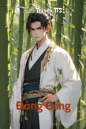Đông Cung