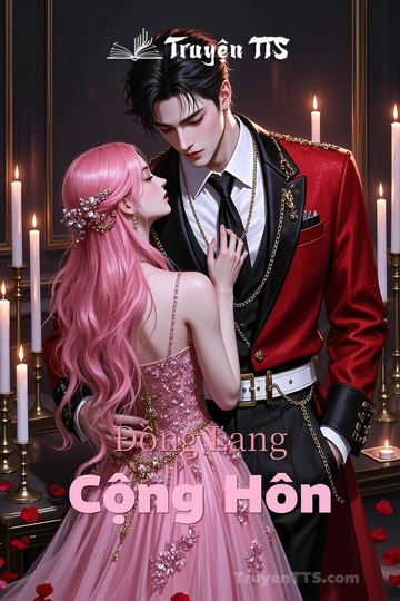 Đồng Lang Cộng Hôn